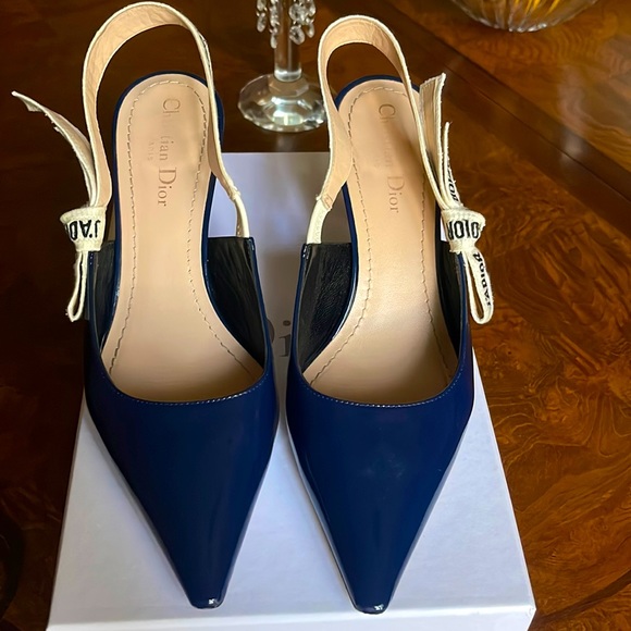 Dior Shoes - Christian Dior shoes Size 39